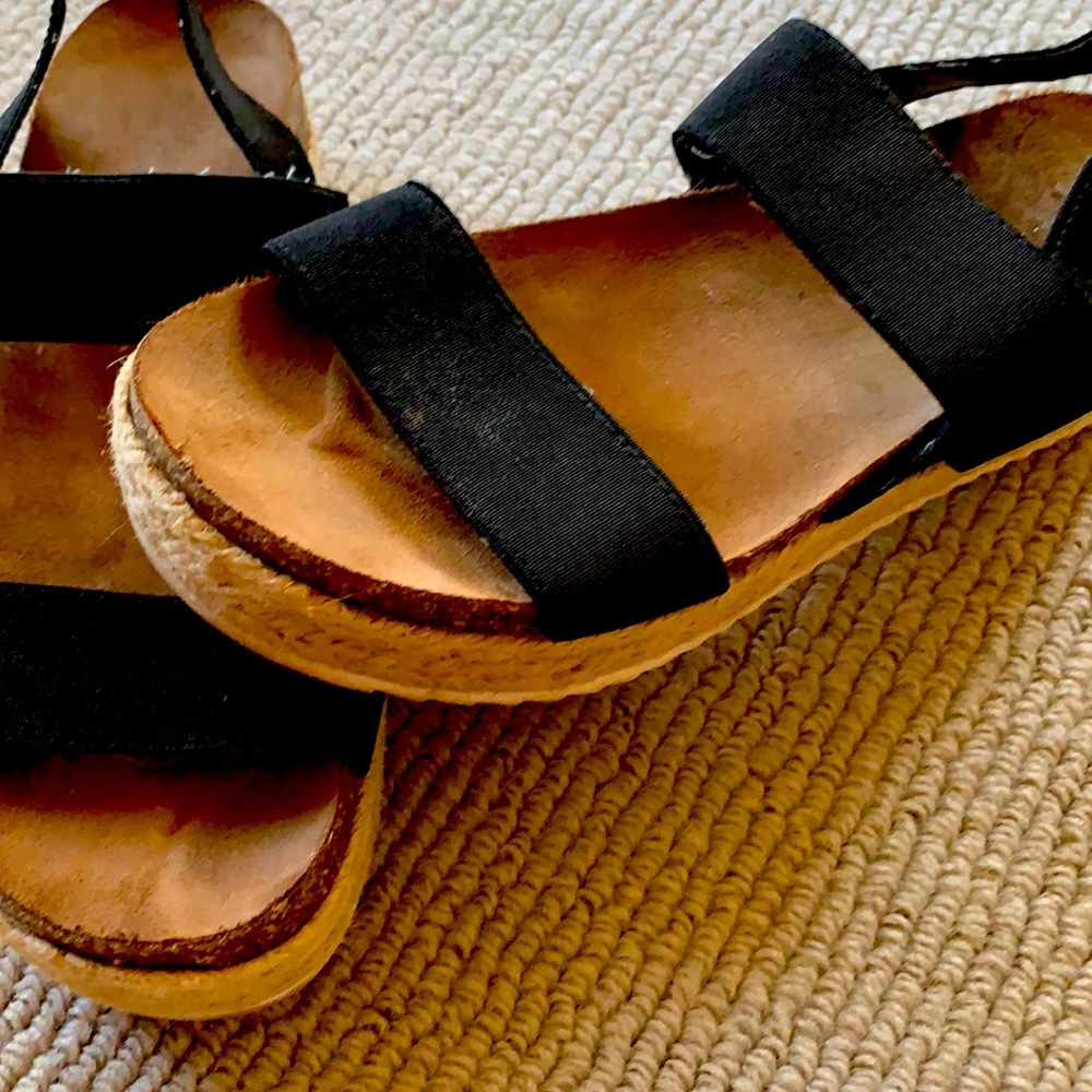 Steve Madden Sandals